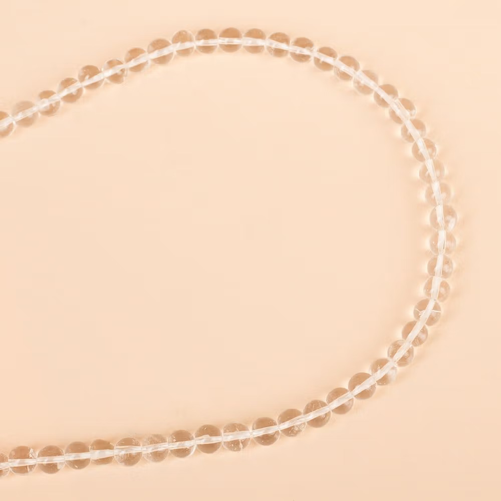 Spatik Mala (Quartz Stones) Style - 3 - Image 3