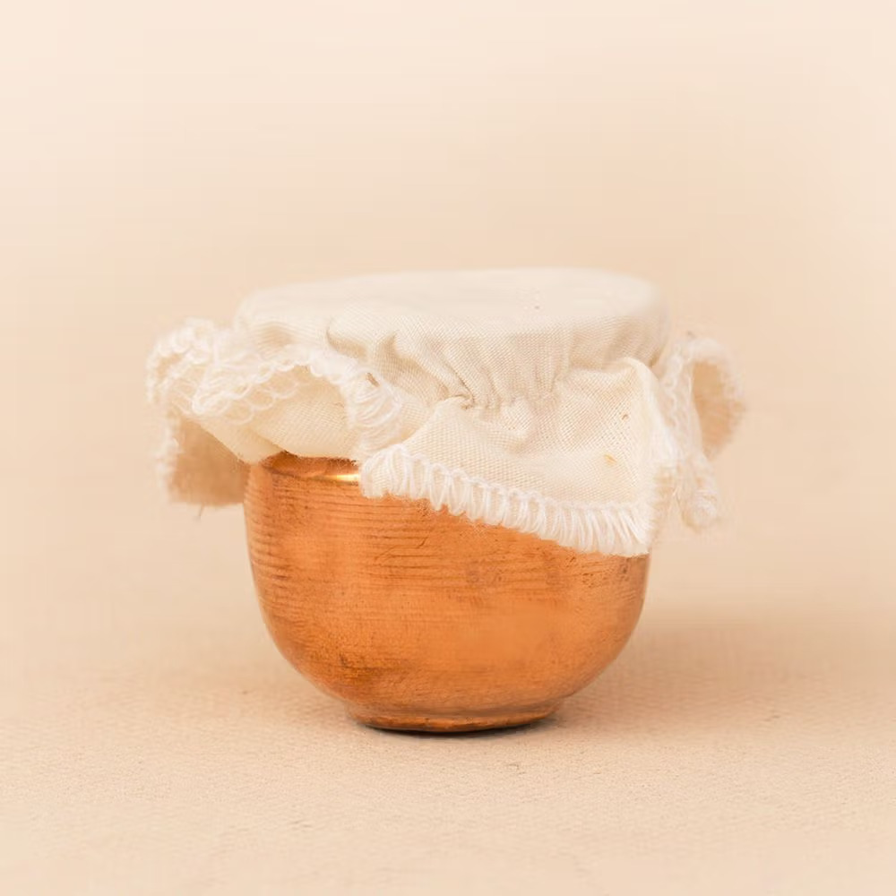 Pure and natural Vibhuti. Consecrated in Dhyanalinga. Supportive for spiritual growth. - Image 2