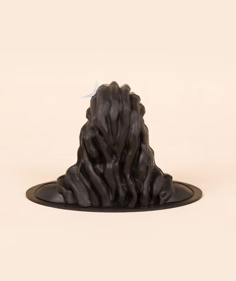 Adiyogi Statue - 4 Inches - Image 7