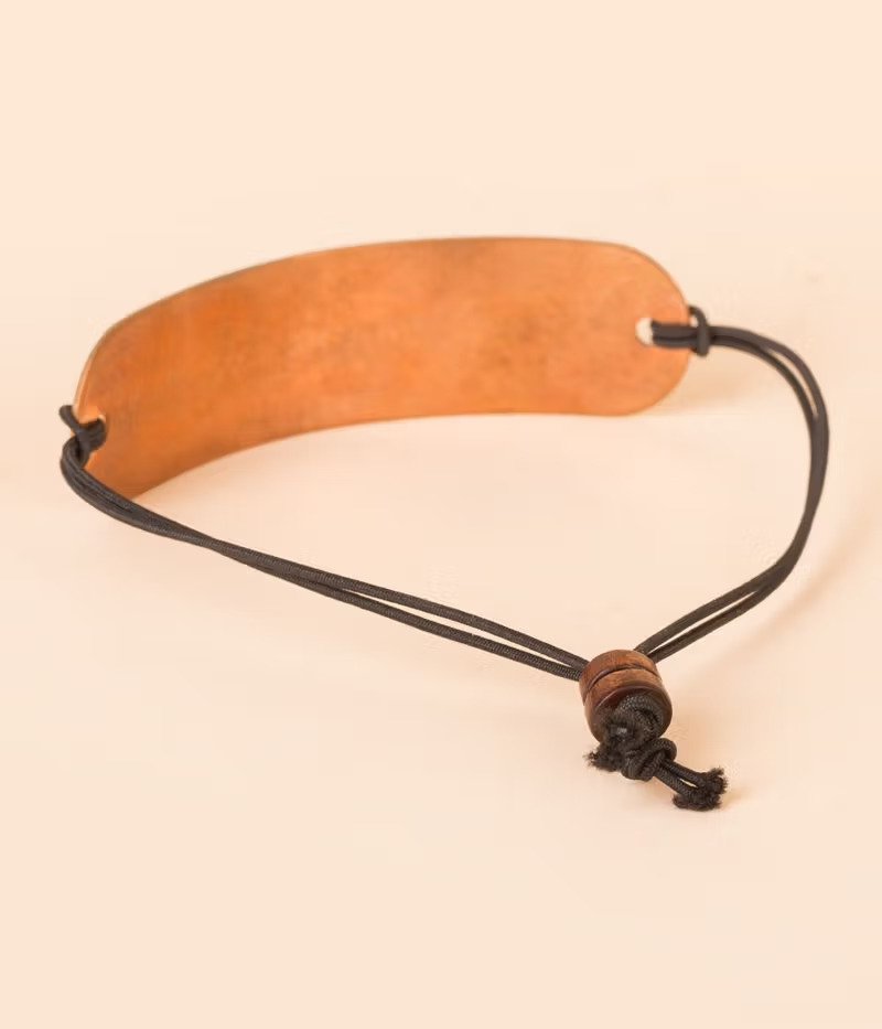 Aum Namah Shivaya Bracelet - Image 5