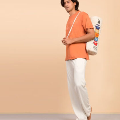 Pancha Bhoota Yoga Mat Cover