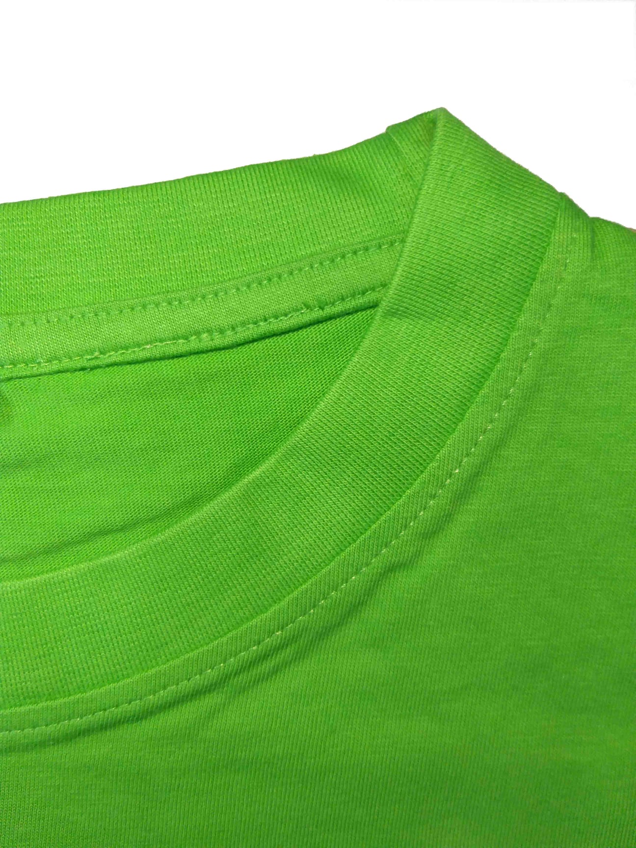 Unisex Save Soil Short Sleeve T-Shirt (Size-S) - Image 5