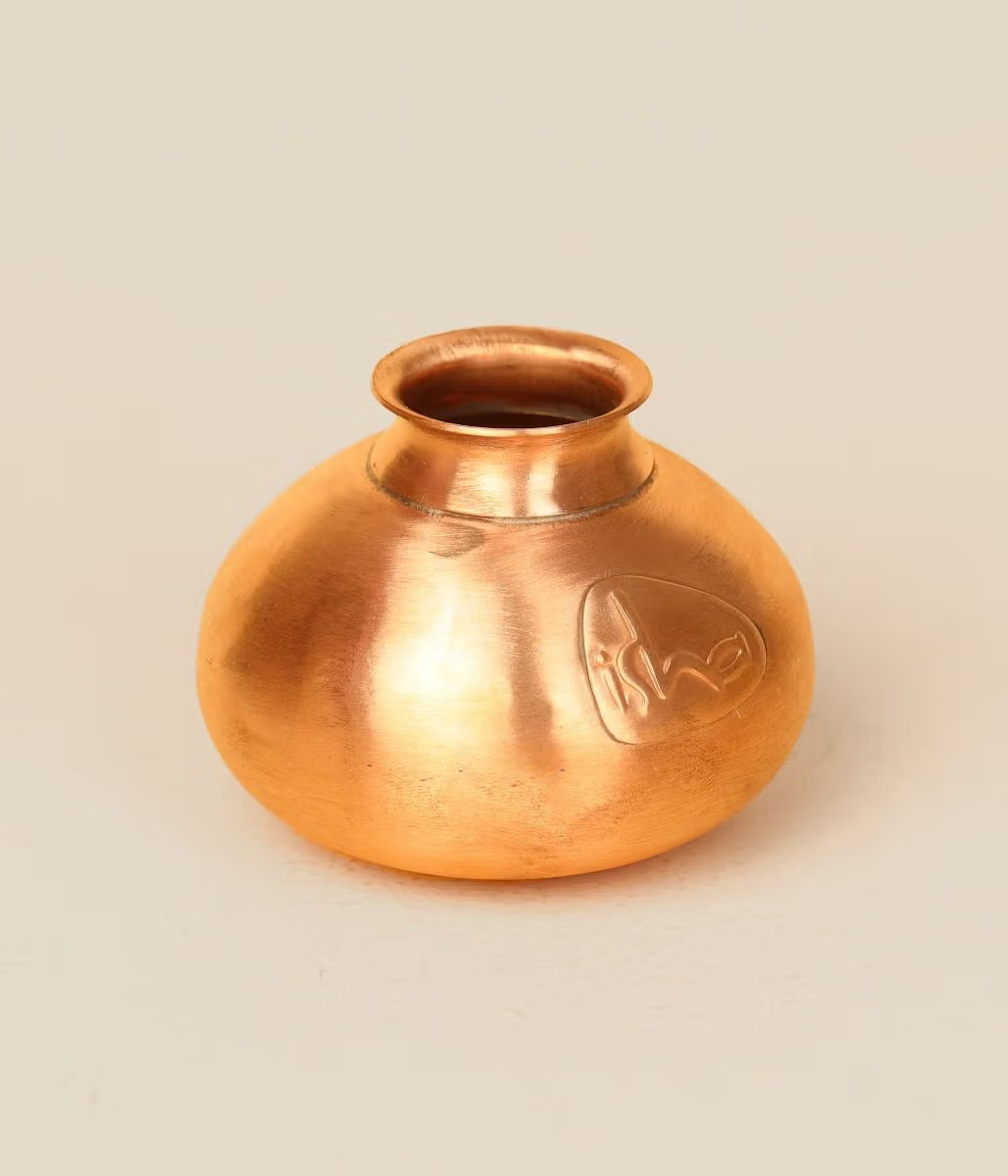 Bhuta Shuddhi Kit in Cloth Bag - Image 3