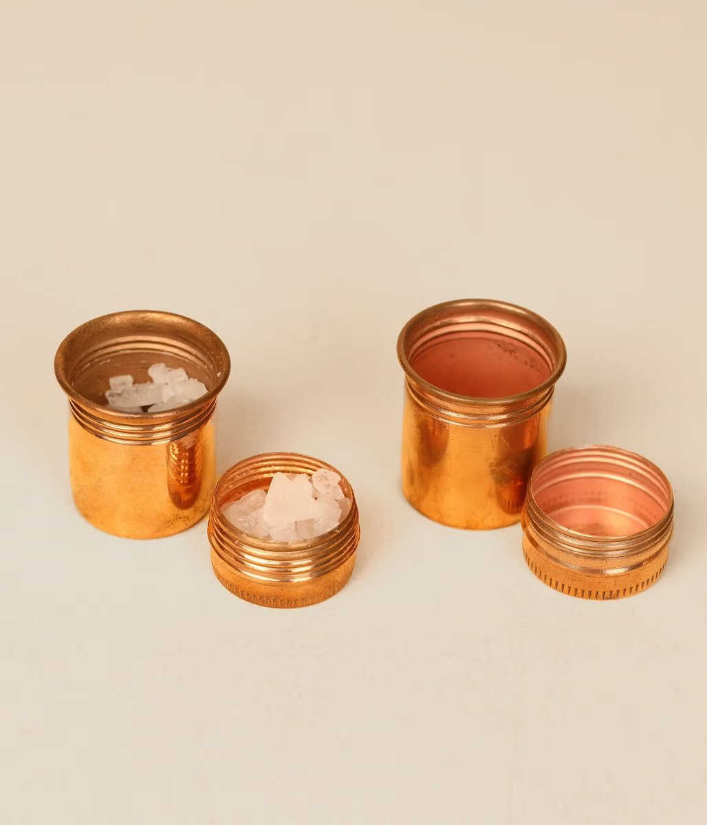 Bhuta Shuddhi Kit in Cloth Bag - Image 4
