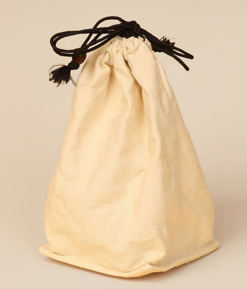 Bhuta Shuddhi Kit in Cloth Bag - Image 7