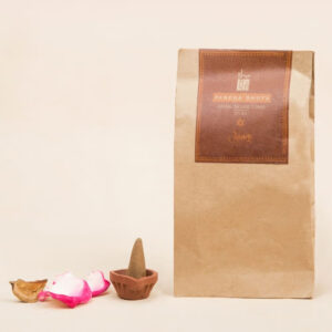 Akash cones (Pack of 10 Sticks)