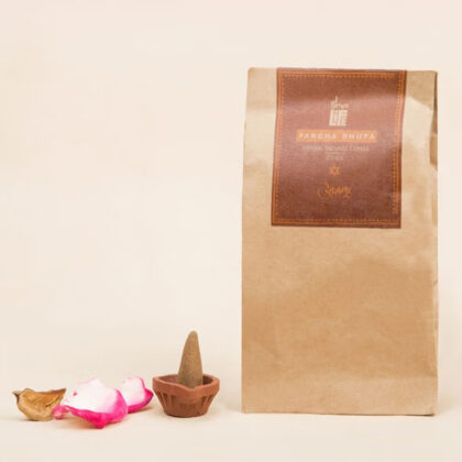 Akash cones (Pack of 10 Sticks)