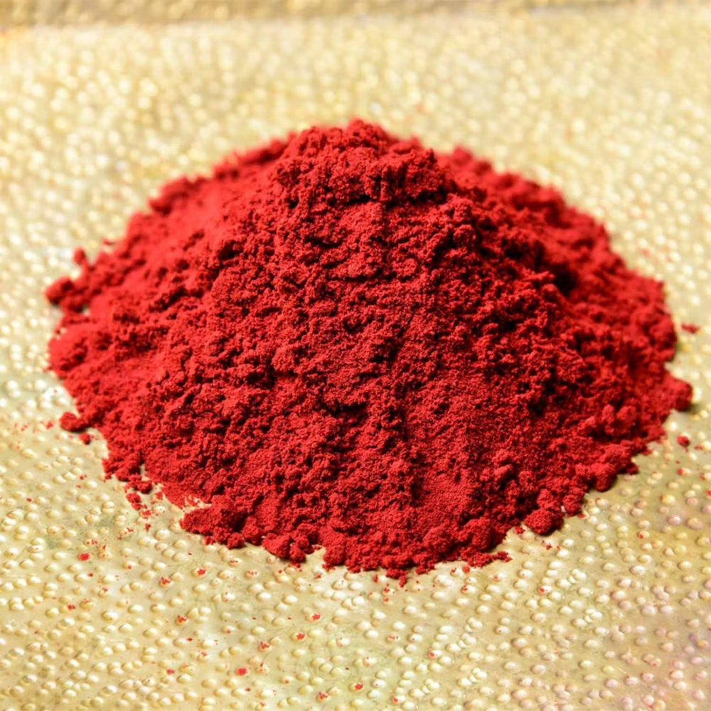Devi Kumkum (Big). Consecrated. Made from natural ingredients - Image 3