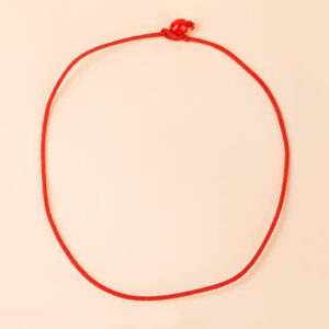 Linga Bhairavi pendant rope