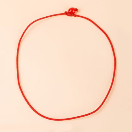 Linga Bhairavi pendant rope
