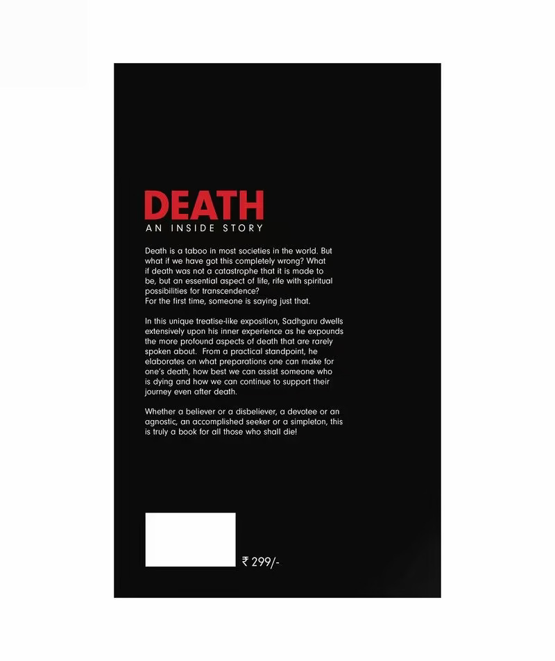 Death - An Inside Story, English Edition - Image 4