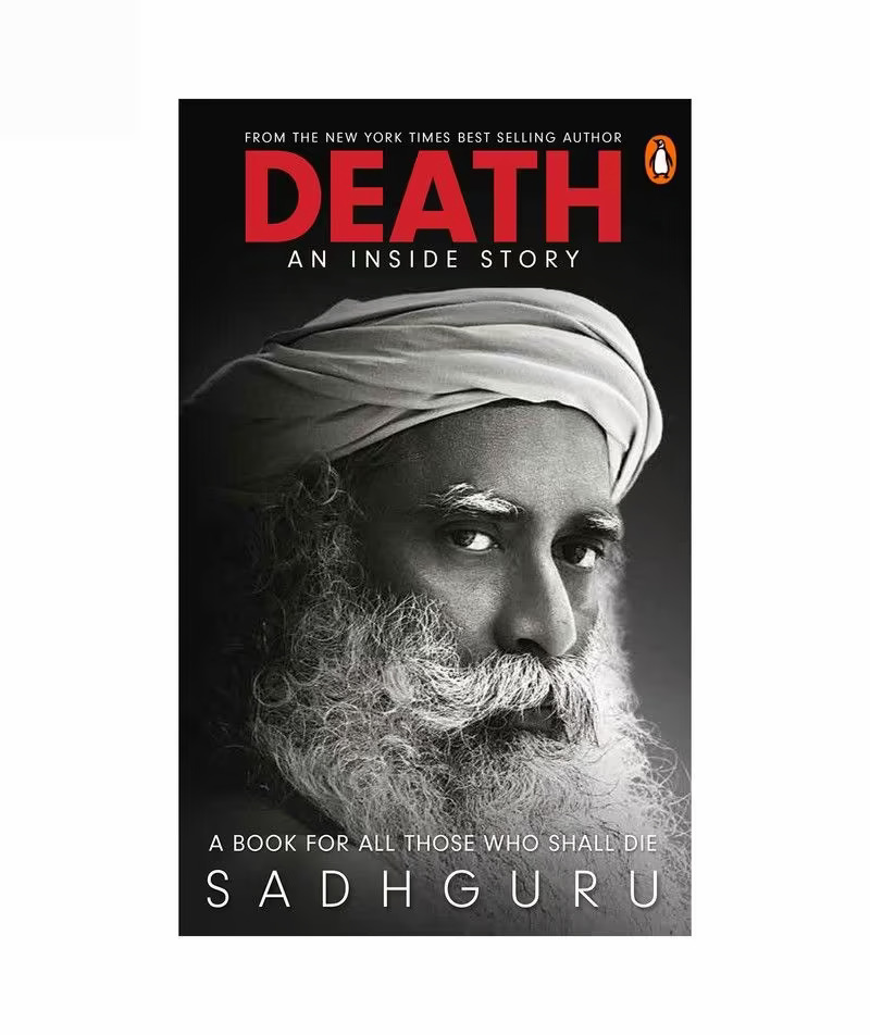 Death - An Inside Story, English Edition - Image 2