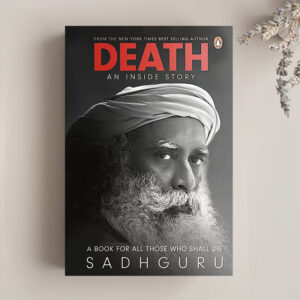 Death - An Inside Story, English Edition