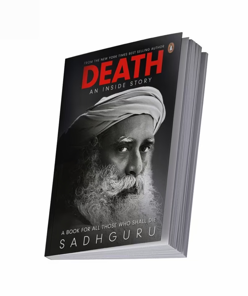 Death - An Inside Story, English Edition - Image 3